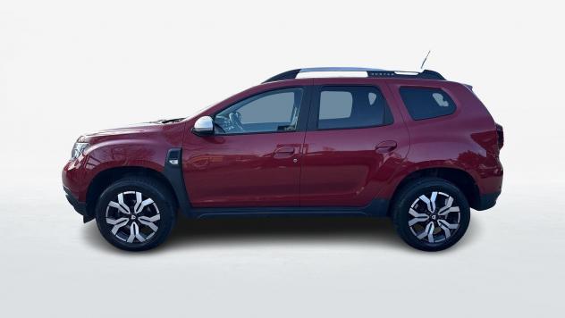 Dacia Duster II 2021 1.0 tce Prestige SL DaciaPlus Gpl 4x2 100cv - Foto 2