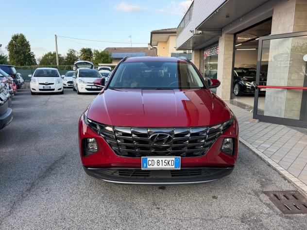 Hyundai Tucson 1.6 Ibrida Automatica - Foto 2