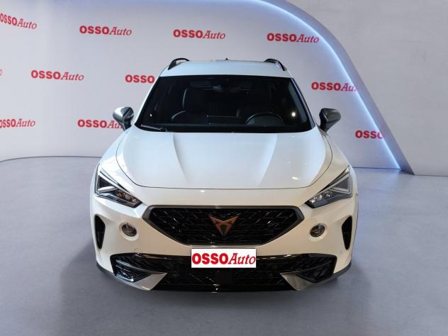 CUPRA Formentor 1.4 e-HYBRID 204 HP PLUG IN AUTOMATICA DSG - Foto 5