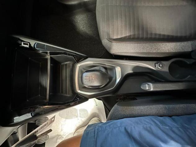 PEUGEOT 208 PureTech 100 Stop&Start 5 porte Active Pack rif. 23980177 - Foto 8