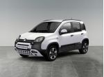 FIAT Pandina Pandina Cross 1.0 firefly hybrid s&s 65cv.