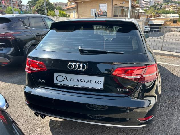 Audi A3 SPB 30 TFSI S tronic Sport - Foto 7