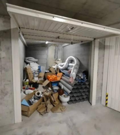 Immobile in asta di 14 m² in vendita a Milano - Foto 2