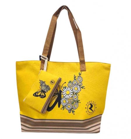 Borsa Firma Roncato Mare Donna