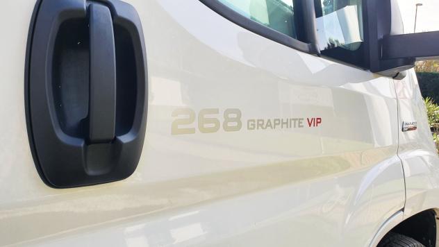 Challenger Fiat Ducato 140 Multijet Euro 6d Adblue - Foto 2