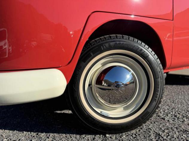 VOLKSWAGEN T1 231 23H rif. 23148626 - Foto 6