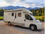 ARCA semintergale P695GLM garage 160 cv rif. 23708343