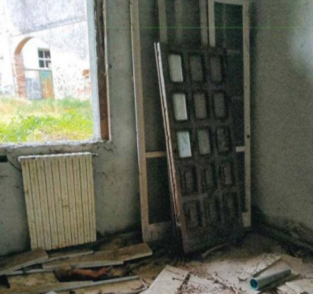 Immobile in asta di 121 m² con più di 5 locali in vendita a Ceresara - Foto 4