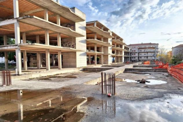 Immobile in asta di 39 m² in vendita a Macerata - Foto 6