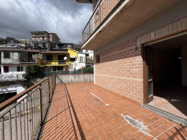 Villa a schiera - Acuto . Rif.: V3022VRG - Foto 16
