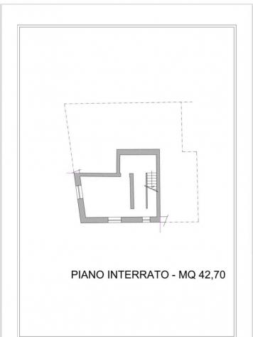 Porzione di casa in vendita a Borgonovo Val Tidone - Foto 3