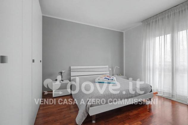 Appartamento di 138 m² con 3 locali e box auto in vendita a Busto Arsizio - Foto 20
