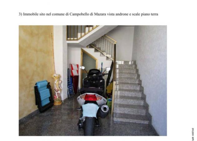 Immobile in asta di 237 m² in vendita a Campobello di Mazara - Foto 11