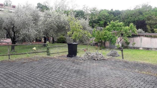 Casa semindipendente in vendita a Avenza - Carrara 344 mq Rif: 896464 - Foto 4