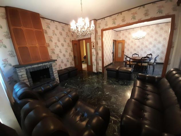 Villa in vendita a Sant'Antonio - Carrara 360 mq Rif: 1047086 - Foto 4