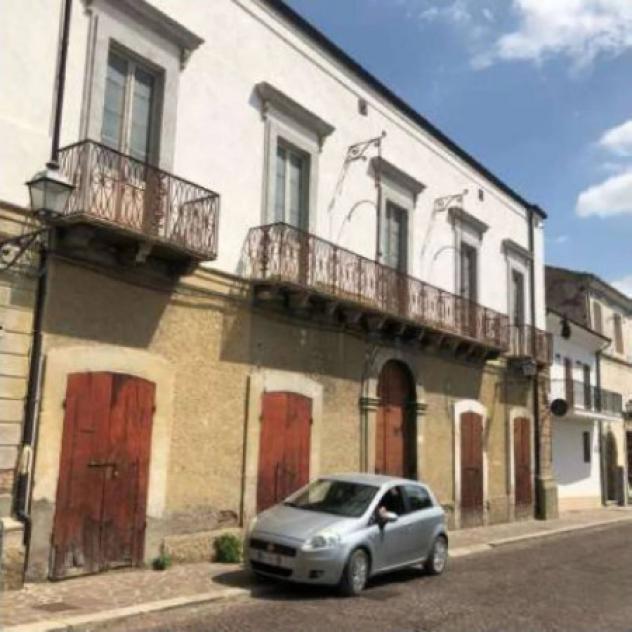 Immobile in asta di 437 m² con più di 5 locali in vendita a Catignano - Foto 4