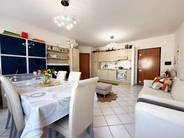 Appartamento in vendita a Cecina 85 mq Rif: 1352376 - Foto 4