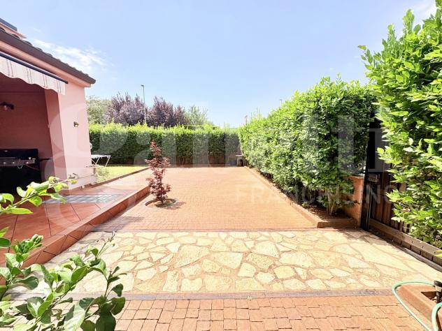 Villa a schiera - Colleferro . Rif.: Cod. rif 3330734VRG - Foto 4