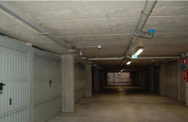 Immobile in asta di 103 m², box auto doppio in vendita a Gallarate - Foto 2