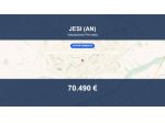 Immobile in asta di 102 m² in vendita a Jesi