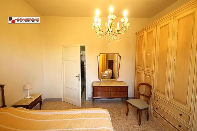 Casa semindipendente in vendita a Montuolo - Lucca 200 mq Rif: 1391126 - Foto 10