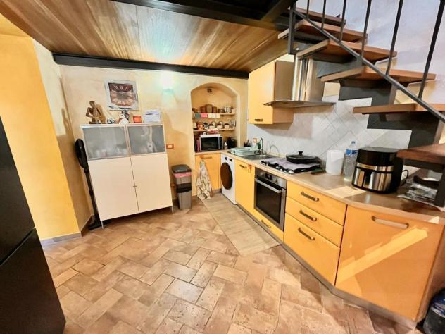 Appartamento in vendita a Massa 82 mq Rif: 1405128