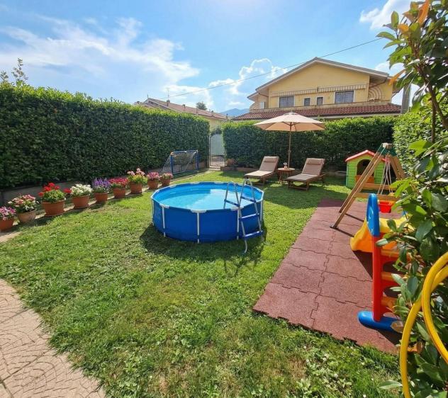 Appartamento in vendita a Ronchi - Massa 86 mq Rif: 1327899