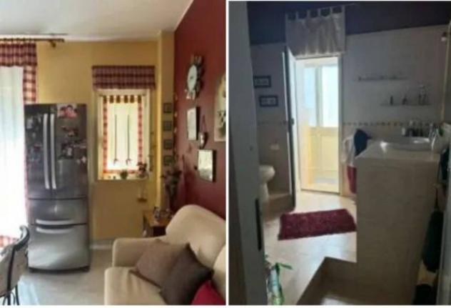 Immobile in asta di 134 m² in vendita a Melilli - Foto 4