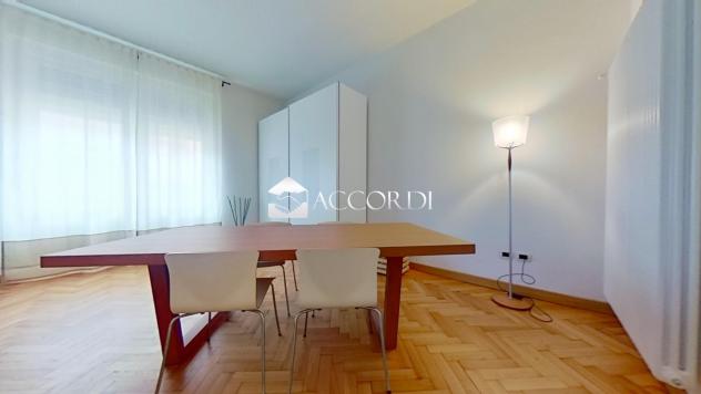 APPARTAMENTO di 5 vani e di 190 mq (MERANO) rif. DA321A - Foto 2