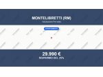 Immobile in asta di 42 m² in vendita a Montelibretti