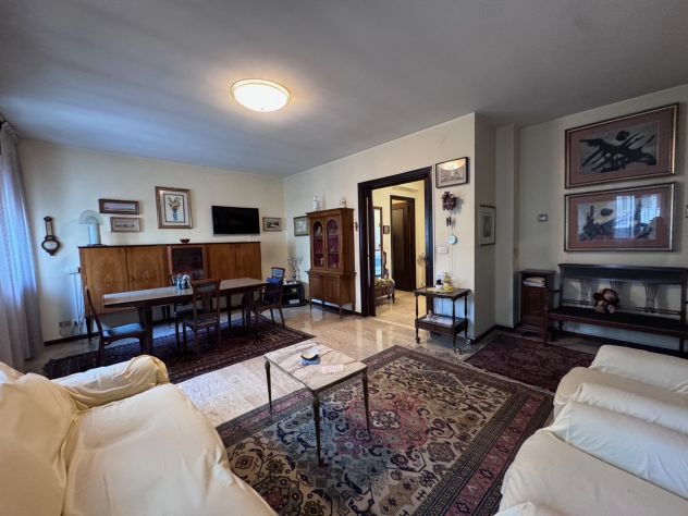 APPARTAMENTO IN VIA MARIN- TORRESINO