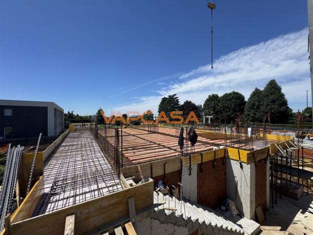 IN ARRIVO IL SECONDO LOTTO PER RESIDENZA SARA
