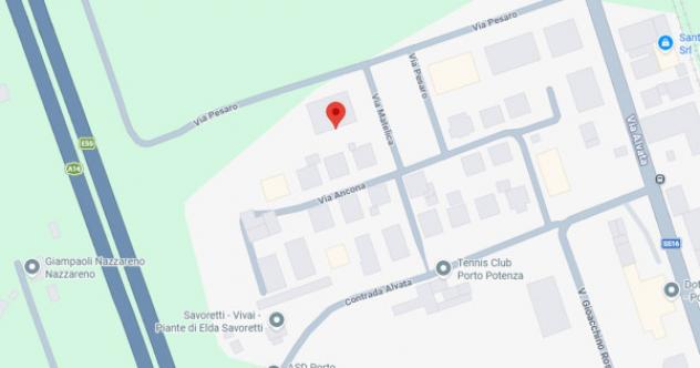 Immobile in asta di 103 m² in vendita a Potenza Picena - Foto 11