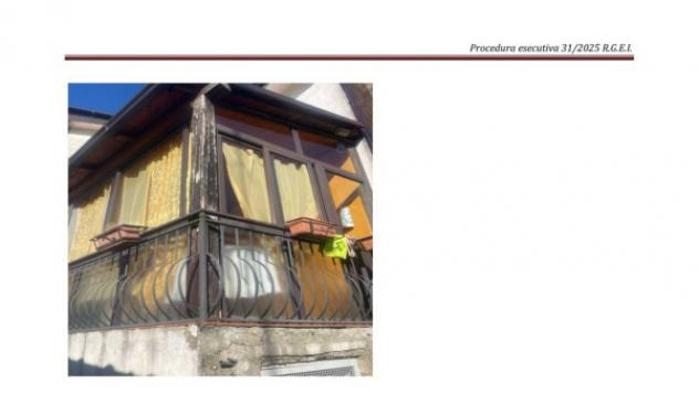 Immobile in asta di 147 m² con più di 5 locali in vendita a San Fili - Foto 5