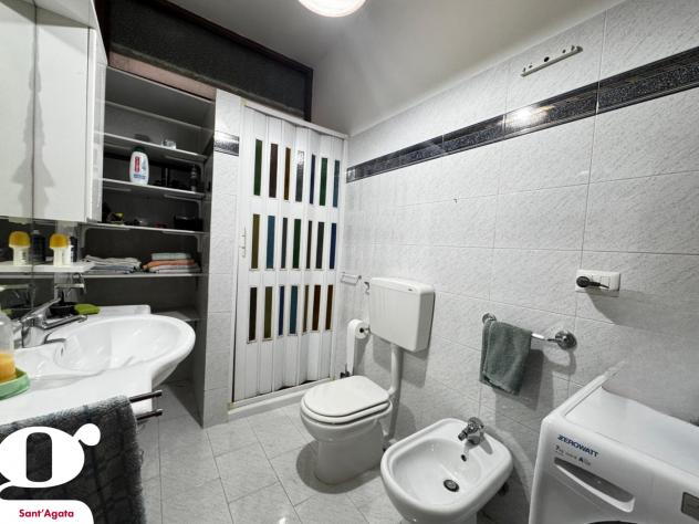 Appartamento - Sant'Agata di Militello . Rif.: Cod. rif 3258302VRG - Foto 10