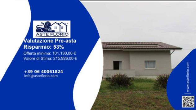 Immobile in asta di 210 m² in vendita a Sant'Elpidio a Mare - Foto 2