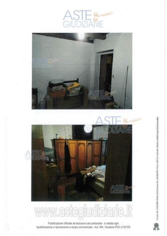 IMMOBILI-IMMOBILE RESIDENZIALE-località Ranchio, Piazzetta Valbonesi Michele, 23 - Foto 5