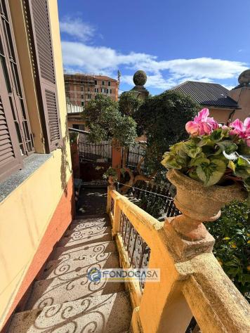 Casa indipendente in vendita a Savona, Villapiana - Foto 14