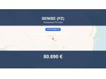 Immobile in asta di 162 m² in vendita a Senise