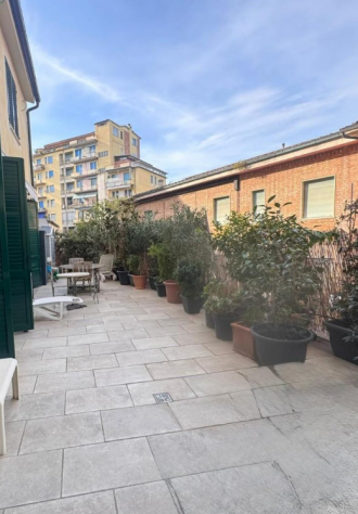 Appartamento in vendita a Siena 119 mq Rif: 1451362 - Foto 7