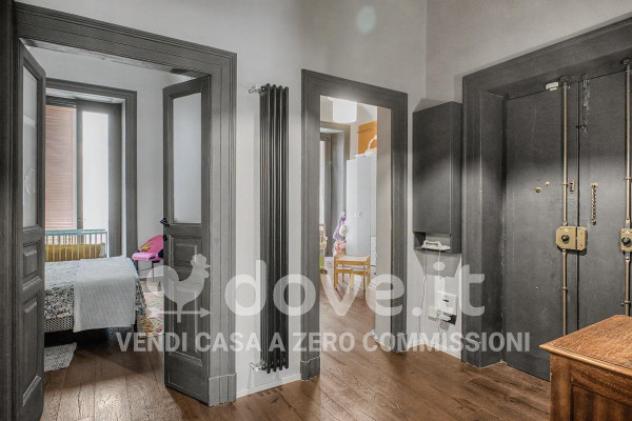 Appartamento di 100 m² con 3 locali in vendita a Taranto - Foto 6