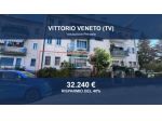 Immobile in asta di 83 m² in vendita a Vittorio Veneto