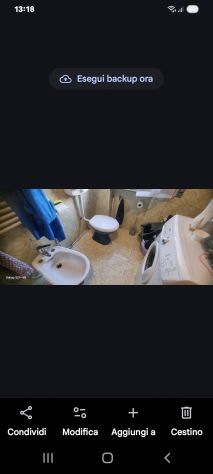 Cerco persona che ha bisogno di una camera che comprende cucina bagno sala - Foto 5