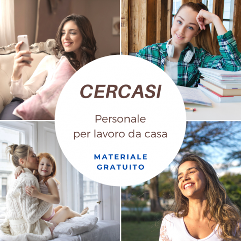 Commessa digitale