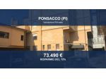 Immobile in asta di 318 m² in vendita a Ponsacco