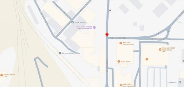 Immobile in asta di 47 m² con più di 5 locali in vendita a Roma - Foto 13
