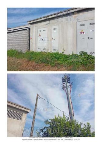 IMMOBILI-IMMOBILE INDUSTRIALE-Via G. Verdi, 27, 46037 Roncoferraro MN, Italia - Foto 2