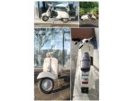 VESPA PIAGGIO SPECIAL 50 75 POLINI
