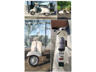VESPA PIAGGIO SPECIAL 50 75 POLINI