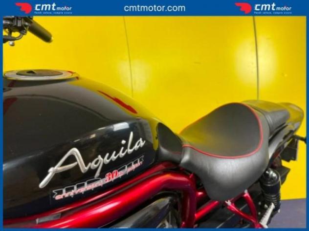 HYOSUNG Aquila 650 Garantita e Finanziabile rif. 24108299 - Foto 9